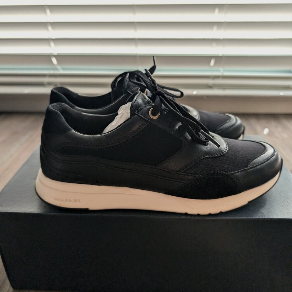 COLE HAAN GrandPrØ Downtown Sneaker